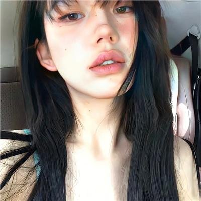 白色女孩粤语